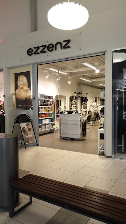 Ezzenz Frisor | Frisørsalong i Stord Ezzenz Frisor | Frisørsalong i Stord