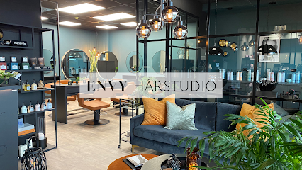 Envy Hair and Wellness AS | Frisørsalong i Sola