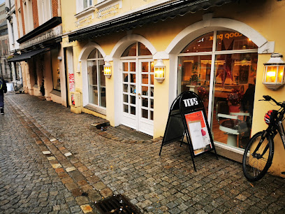 Tops frisorsalong AS | Frisørsalong i Bergen
