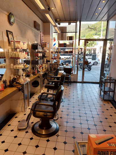 Arne Myksvoll Head frisorsalong | Frisørsalong i Bergen