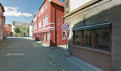 Frisor- og Hudpleieinstituttet Bergen | Frisørsalong i Bergen