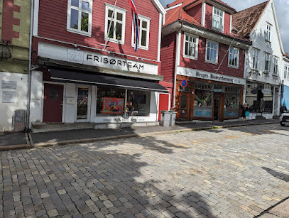 Trond's frisorteam AS | Frisørsalong i Bergen Trond