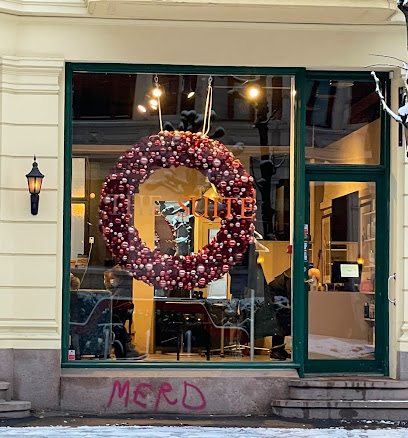 The Suite | Frisørsalong i Oslo The Suite | Frisørsalong i Oslo