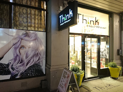 Think Hairwear Strandgaten | Frisørsalong i Bergen