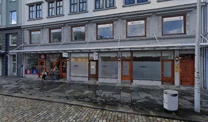 Hair e vi frisorsalong (Irenes Harstudio) | Frisørsalong i Bergen