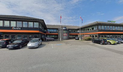 Knarvik frisor | Frisørsalong i Isdalstø