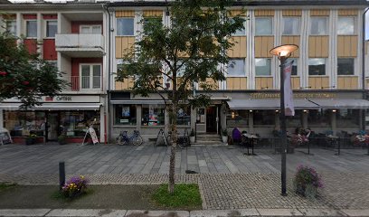 2 Frisorar | Frisørsalong i Vossevangen