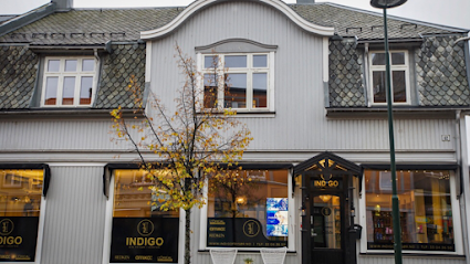 Indigo hairdresser AS | Frisørsalong i Horten Indigo hairdresser AS | Frisørsalong i Horten