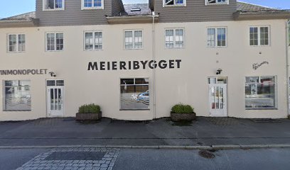 Frisoren i Meieribygget ANS | Frisørsalong i Høyanger