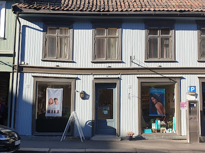 Aga frisorsalong Inger Johannessen | Frisørsalong i Lillehammer