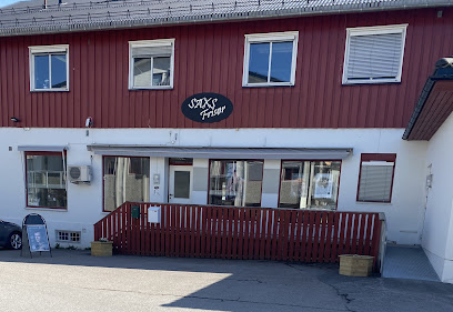 Saxs frisor AS | Frisørsalong i Lunner