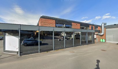 Frisorkroken V/Mette Syversen | Frisørsalong i Harestua
