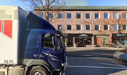 Kvartalet frisor | Frisørsalong i Elverum