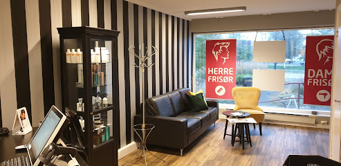 Salong Schjerpen | Frisørsalong i Hamar