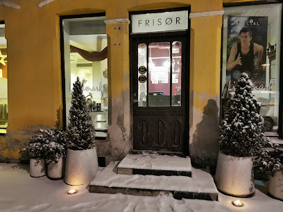 Lindmark Frisor AS | Frisørsalong i Hamar