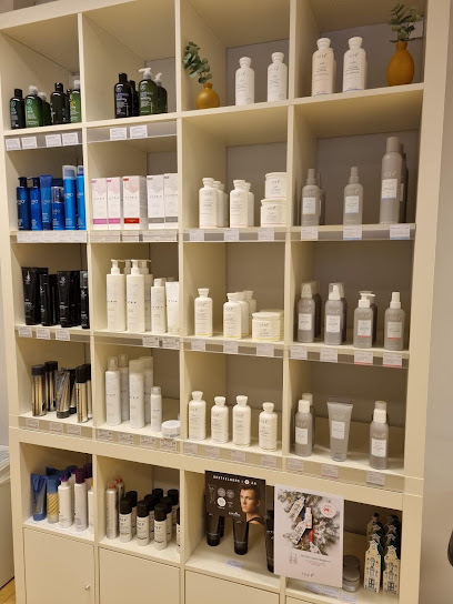 Desire Frisersalong | Frisørsalong i Hamar