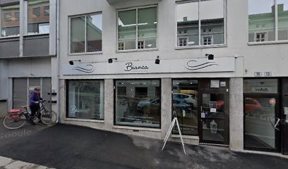 Bianca Hardesign | Frisørsalong i Hamar