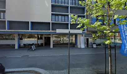 Vyvy Frisorsalong | Frisørsalong i Kongsvinger