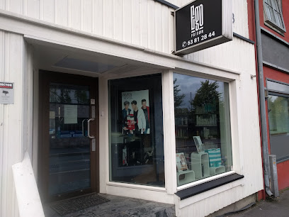 Ego frisor Katrine Raastad | Frisørsalong i Strømmen Ego frisor Katrine Raastad | Frisørsalong i Strømmen