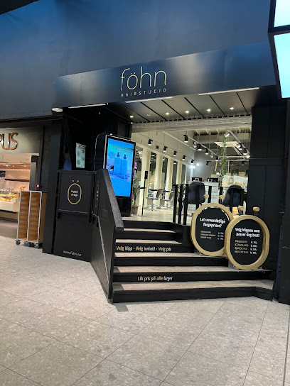 Fohn Hairstudio Strommen 2.etg | Frisørsalong i Strømmen Fohn Hairstudio Strommen 2.etg | Frisørsalong i Strømmen
