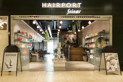 Hairport Frisor AS avd. Sorumsand | Frisørsalong i Sørumsand Hairport Frisor AS avd. Sorumsand | Frisørsalong i Sørumsand