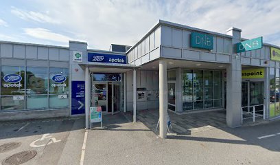 Studio Masi | Frisørsalong i Råholt