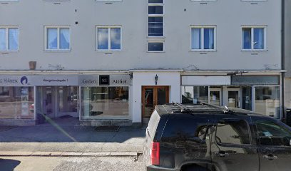Salong Harek | Frisørsalong i Sundet