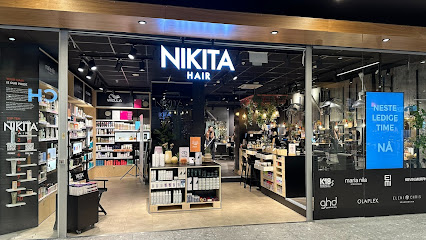 Nikita Hair | Frisørsalong i Ski