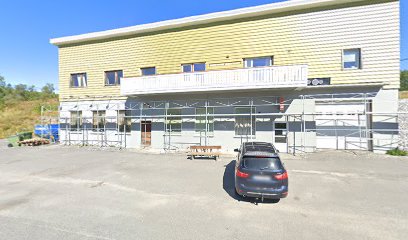 Kristins salong | Frisørsalong i Ytre Enebakk Kristins salong | Frisørsalong i Ytre Enebakk