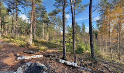 Karporten frisor | Frisørsalong i Ås