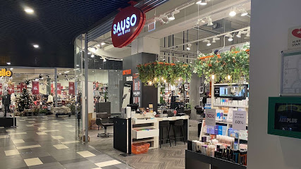 Nikita Hair | Frisørsalong i Vestby