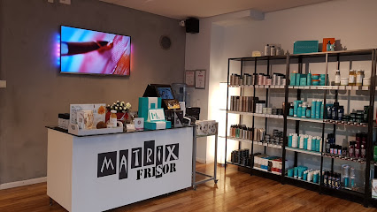 Matrix hairdressers | Frisørsalong i Asker Matrix hairdressers | Frisørsalong i Asker