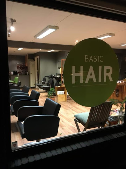 Basic Hair | Frisørsalong i Nesoddtangen Basic Hair | Frisørsalong i Nesoddtangen
