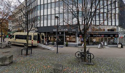 Sandvika Hardesign | Frisørsalong i Sandvika