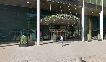 Tommi Salongen | Frisørsalong i Sandvika