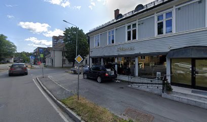 HarMagi | Frisørsalong i Sandvika