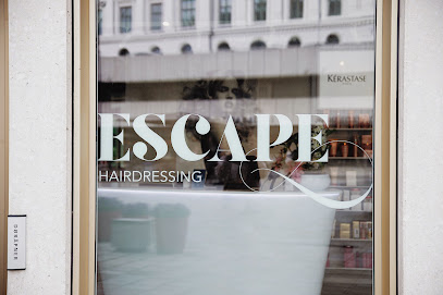 Escape Hairdressing AS | Frisørsalong i Oslo