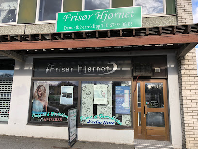 Frisorhjornet, Linh Lam | Frisørsalong i Lorenskog