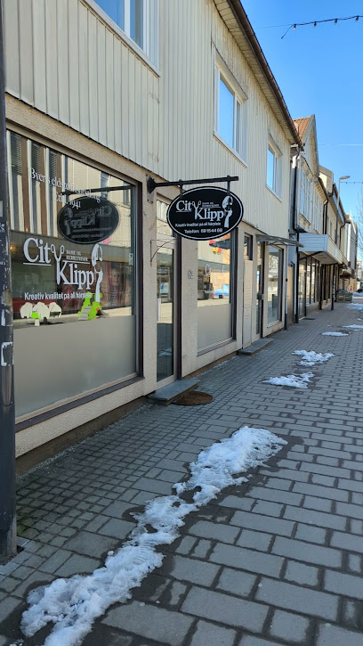 City klipp Anne Helene Lileng | Frisørsalong i Sarpsborg