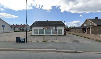 Ekholt Dame og Herrefrisor Nina Maria Snellingen | Frisørsalong i Moss
