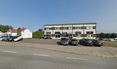 Junes Harstudio | Frisørsalong i Råde