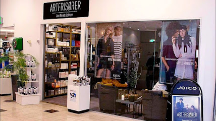 Art frisor salong AS Wilbergjordet | Frisørsalong i Fredrikstad