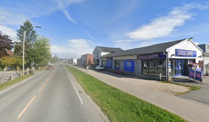 Harfront Stine Johannessen | Frisørsalong i Gressvik