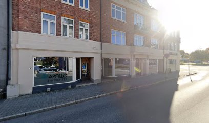 HAIR TECH NORWAY | Frisørsalong i Askim