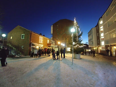 Asbraten Frisor | Frisørsalong i Oslo