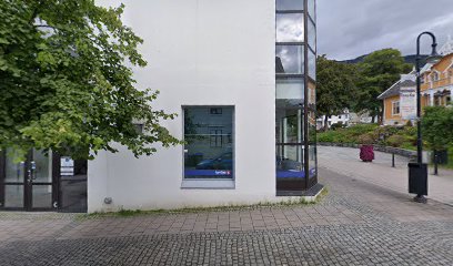 Fasaden frisor | Frisørsalong i Ørsta