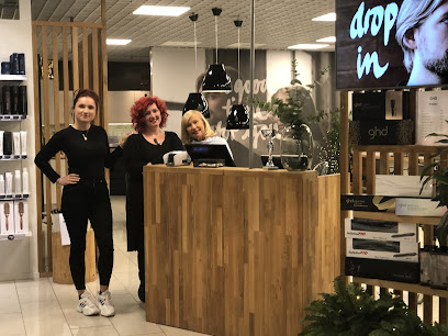Cancam Barber dept Amfi Moa north, Alesund | Frisørsalong i Ålesund