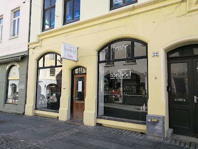 Harstraet Dame- og Herrefrisor | Frisørsalong i Ålesund