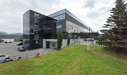 Iki AS | Frisørsalong i Ålesund