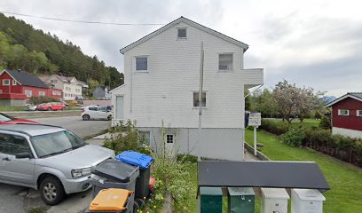 Salong Fresco | Frisørsalong i Ålesund